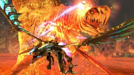 photo d'illustration pour le dossier:Crimson Dragon